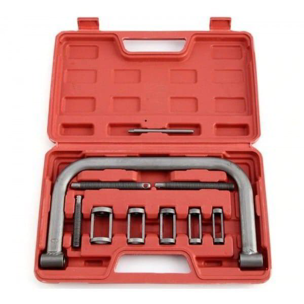 Комплект скоби за клапани