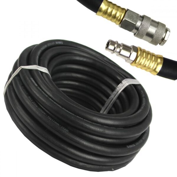 Маркуч за въздух 10×17, 10 метра, 20Bar