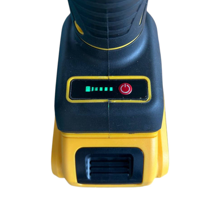 Професионална Акумулаторна Безчеткова Лозарска Ножица Germany® /36V, 10Ah/ + две батерии