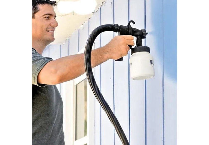 МАШИНА ЗА БОЯДИСВАНЕ ПЕЙНТ ЗУУМ PAINT ZOOM