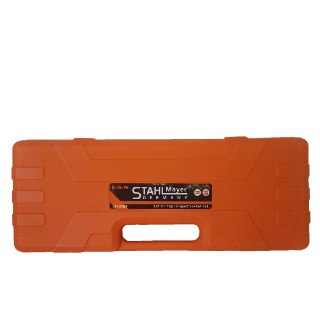 Немски ударни вложки 1/2 - 15 бр Stahl mayer