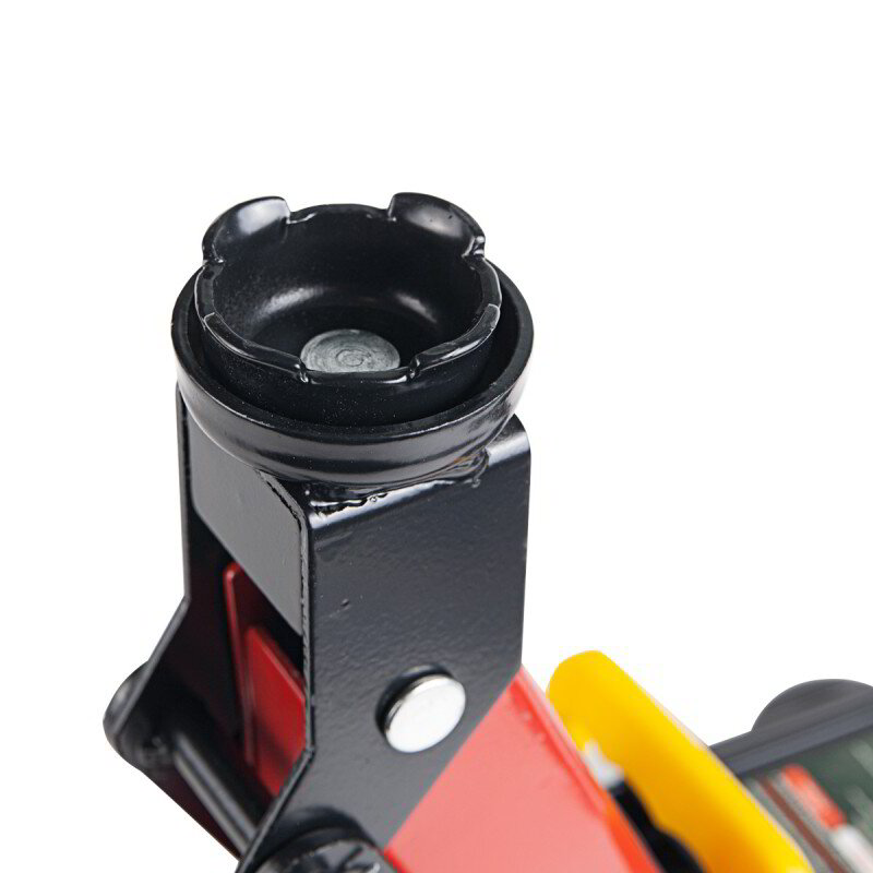 Професионален Хидравличен  Крик Тип Крокодил 2 тона RockForce 135-300мм