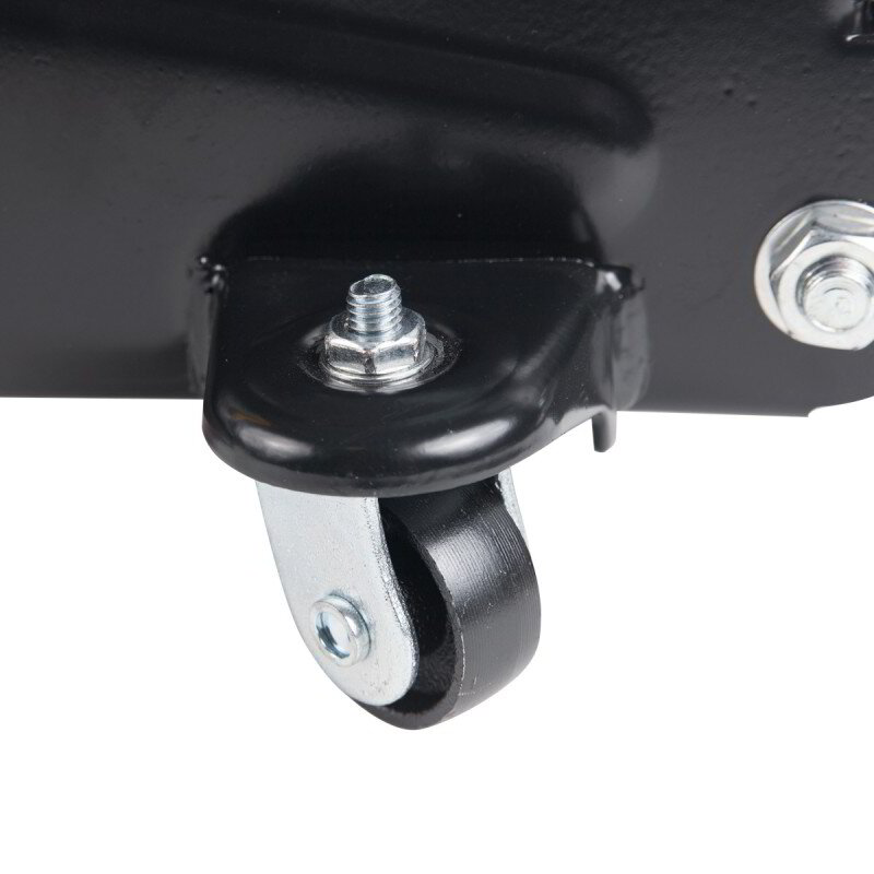 Професионален Хидравличен  Крик Тип Крокодил 2 тона RockForce 135-300мм