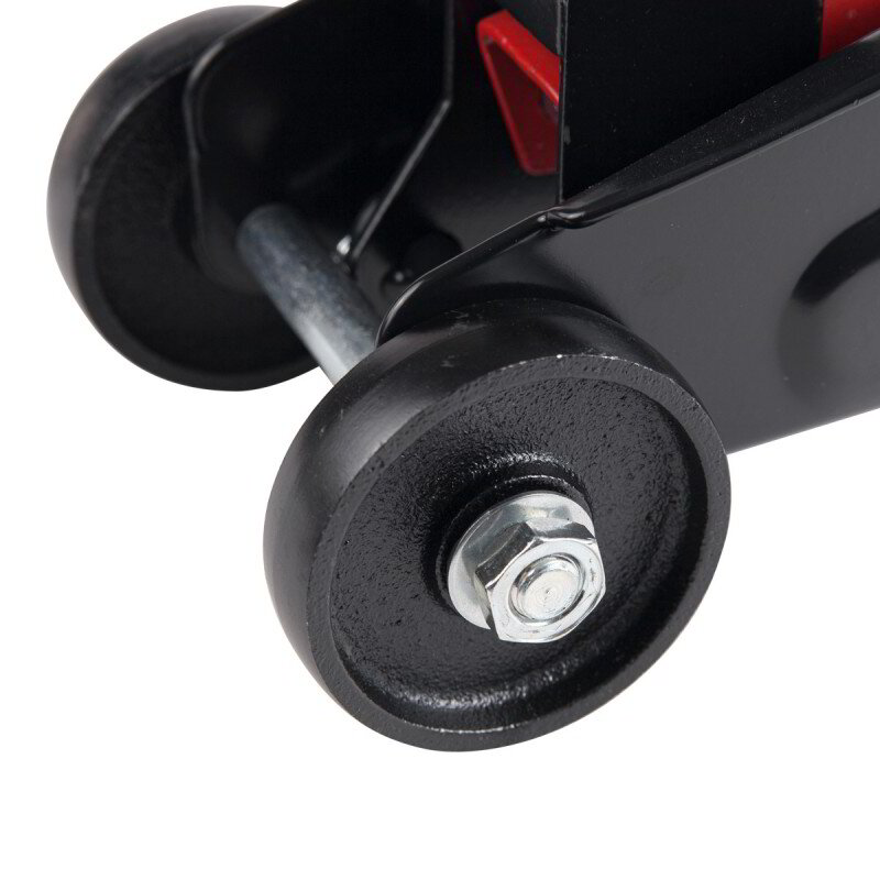 Професионален Хидравличен  Крик Тип Крокодил 2 тона RockForce 135-300мм