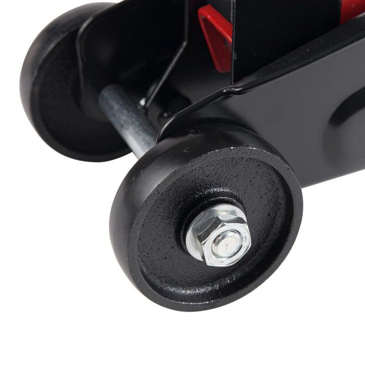 Професионален Хидравличен  Крик Тип Крокодил 2 тона RockForce 135-300мм