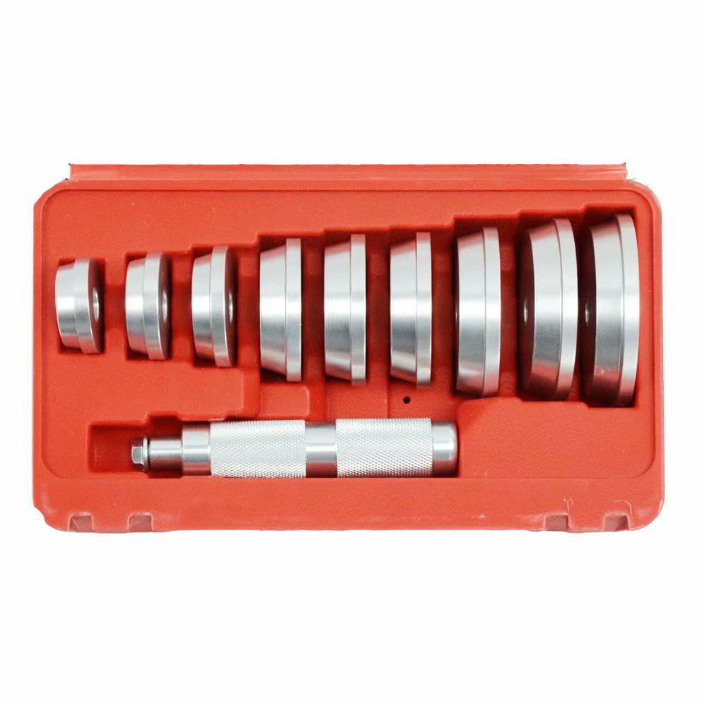 Комплект за избиване на лагери 10 части Forsage