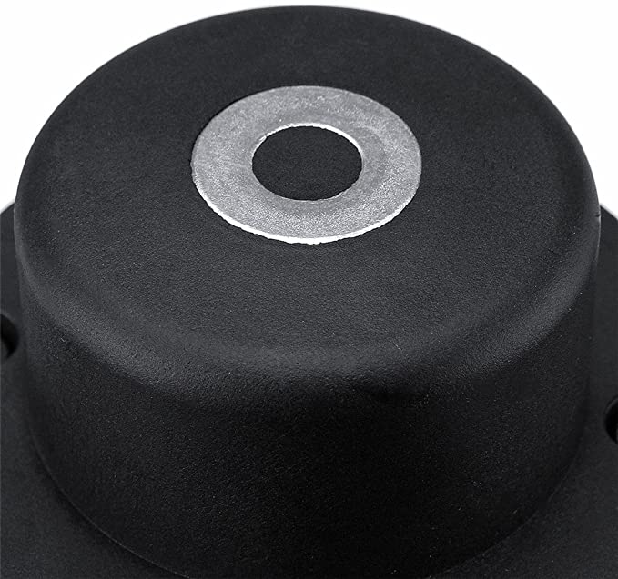 Немска Универсална Метална Верижна Глава WerkBull за Тример с Верига