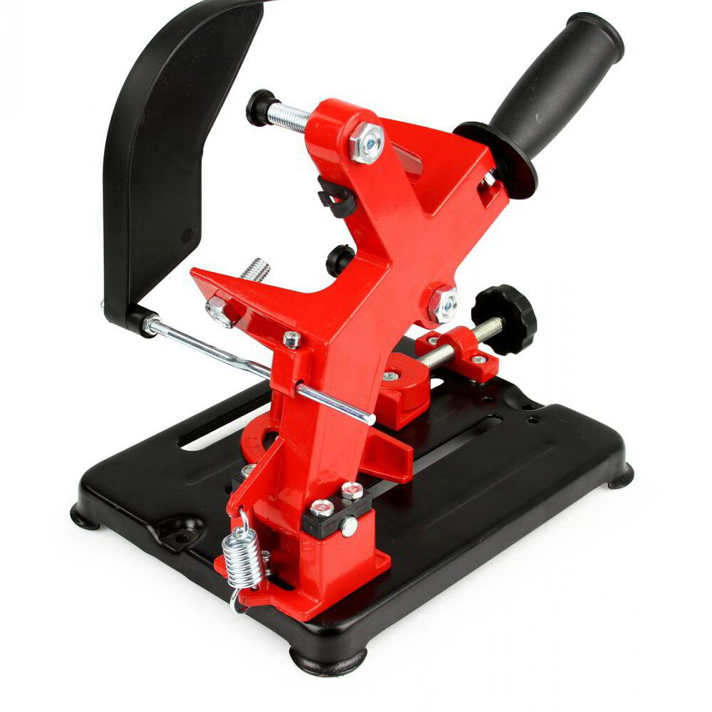 СТОЙКА ЗА ЪГЛОШЛАЙФ Ф 115-125