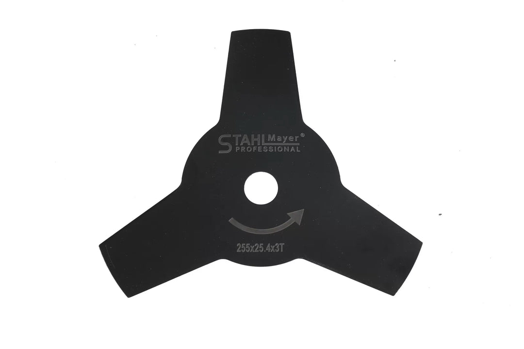 Бензинов Тример за Трева Храсторез 74 кубика STAHLMAYER моторна коса 4.5 кс