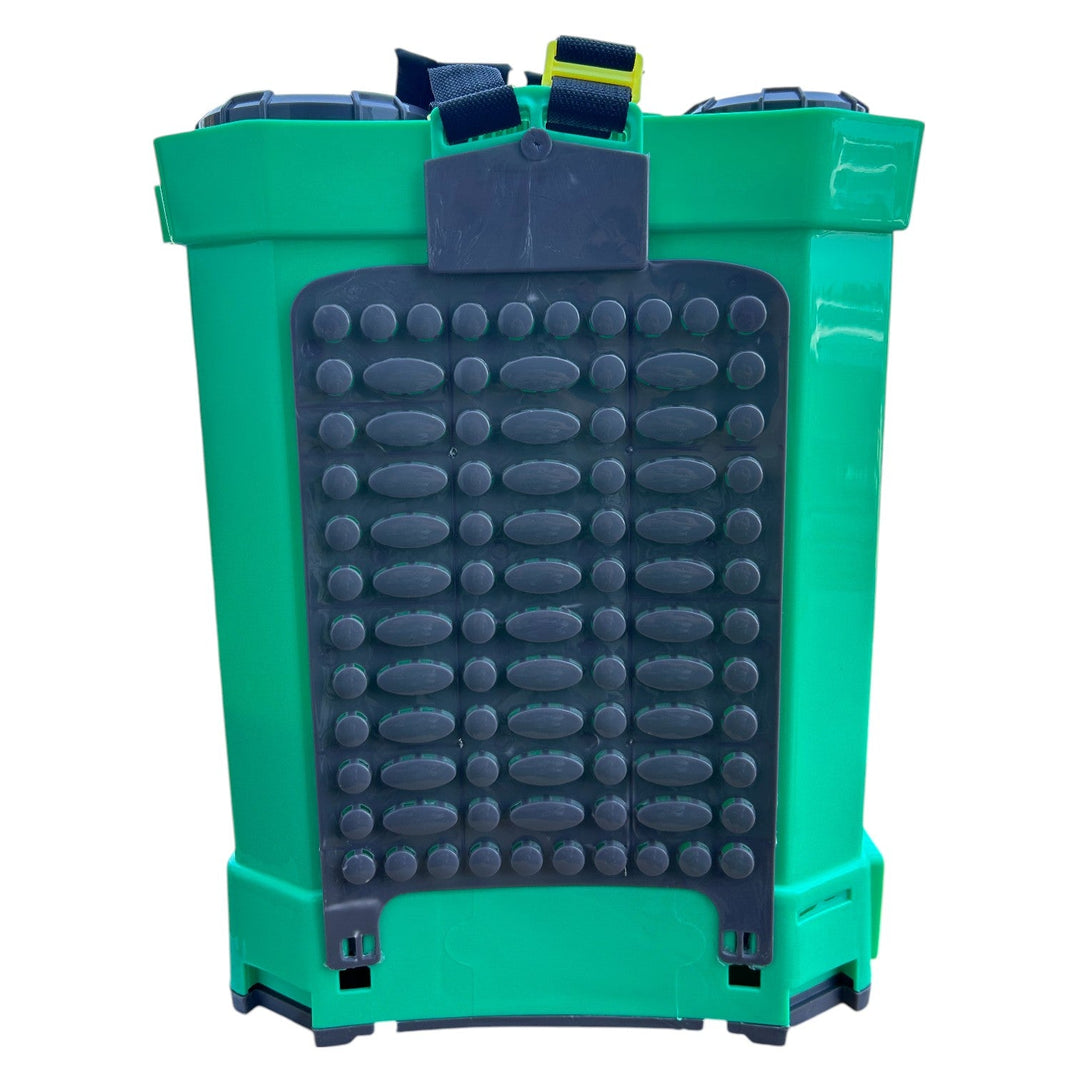 Акумулаторна пръскачка WERKBULL 16 литра