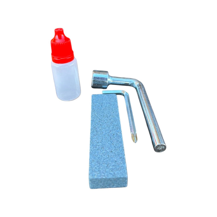 Акумулаторна Безчеткова Ножица WerkBull Germany®  /36V 8Ah/ + ПОДАРЪК нож, две батерии и масло