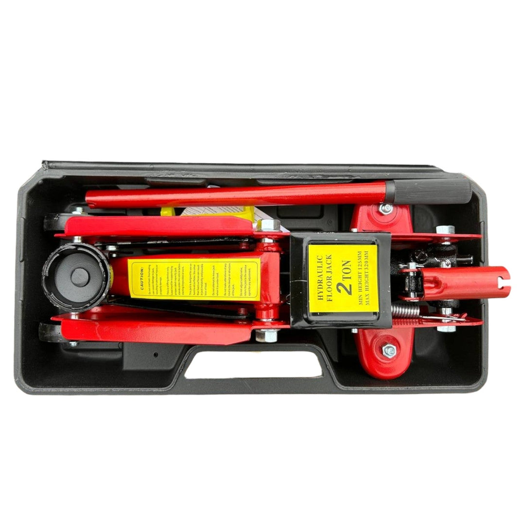 Немски Безчетков Акумулаторен Ударен Гайковерт – Винтоверт 36V 8Ah 850 N/m + подарък 3 бр. вложки и Професионален Хидравличен  Крик Тип Крокодил 2 тона Werkbull 135-300мм