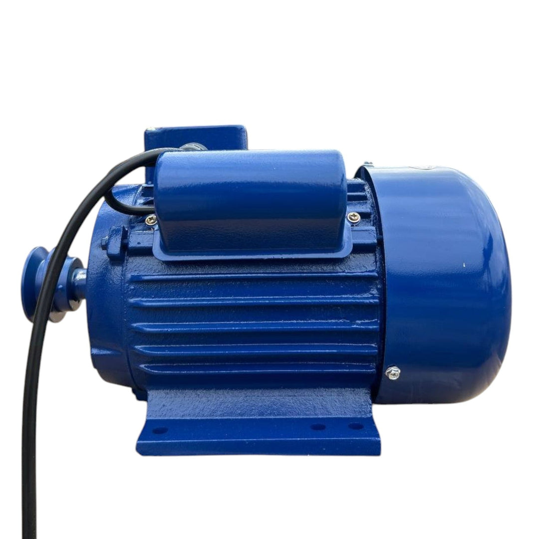 Монофазен Електромотор WerkBull 2.2kW 3000 оборота в минута