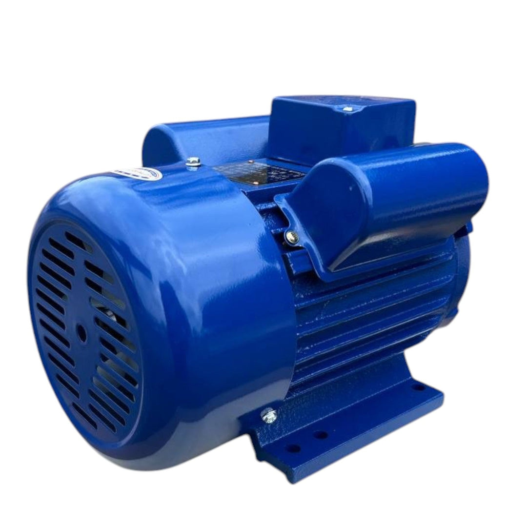 Монофазен Електромотор WerkBull 2.2kW 3000 оборота в минута