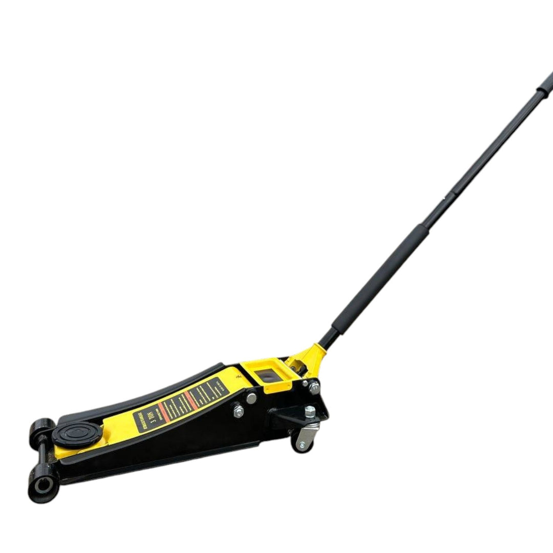 Професионален Крик 3т. Нископрофилен 73мм. - 510мм.