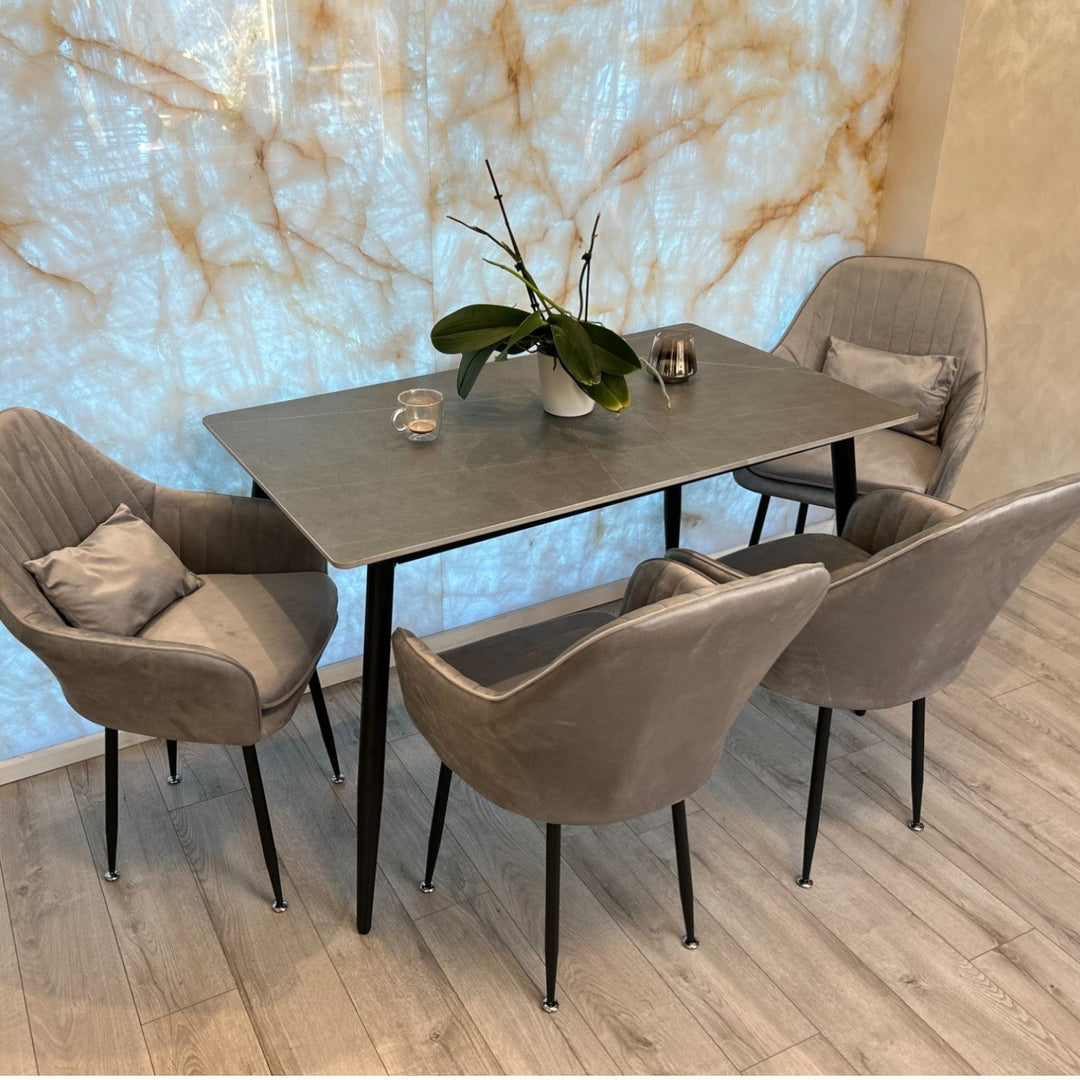 Трапезна маса Грейс