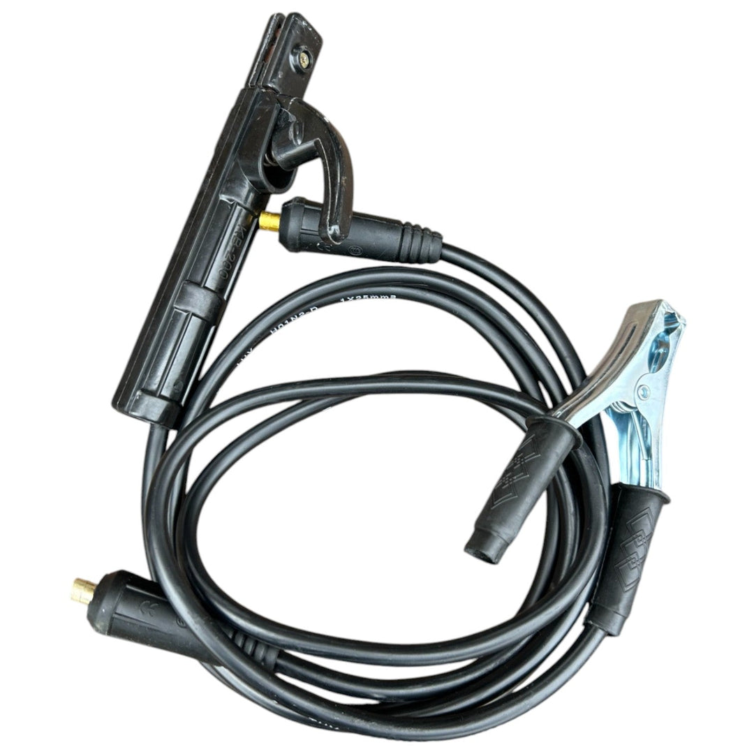 2в1 Телоподаващо Инверторен Електрожен 400А WERKBULL + ПОДАРЪК соларни очила