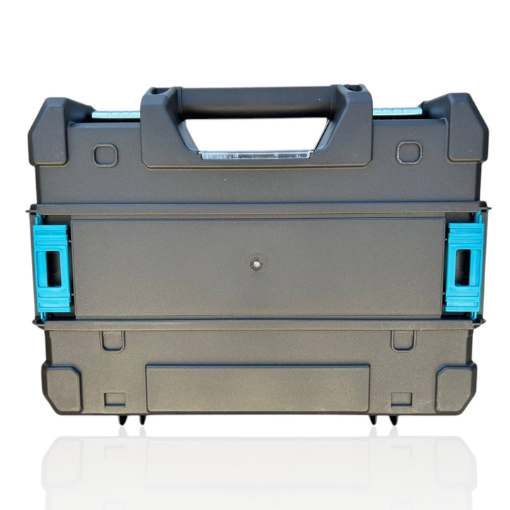 Немски 4D Водоустойчив Нивелир 16 линии WerkBull + 10 подаръка и тринога