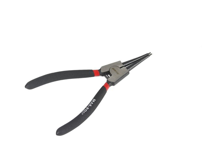 Комплект зегер клещи 4 части 180 мм Mar-Pol