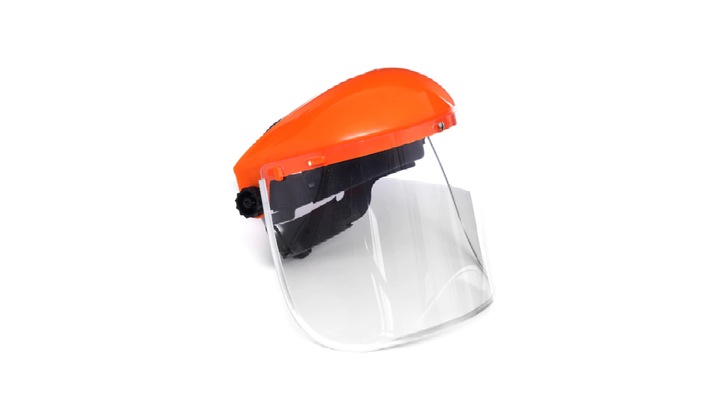 ПРЕДПАЗЕН ШЛЕМ ЗА ГЛАВА