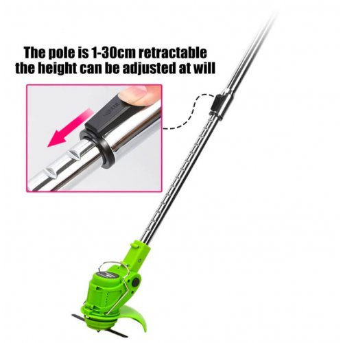 Промо Комплект Акумулаторни Ножица, Мини трион и Тример WerkBull Germany® + 6 батерии 36v 8ah и 3 зарядни