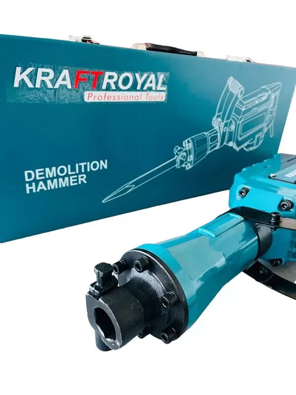 Немски Професионален Къртач 2400W