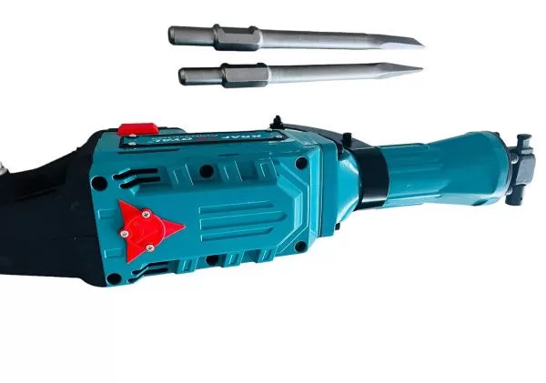 Немски Професионален Къртач 2400W