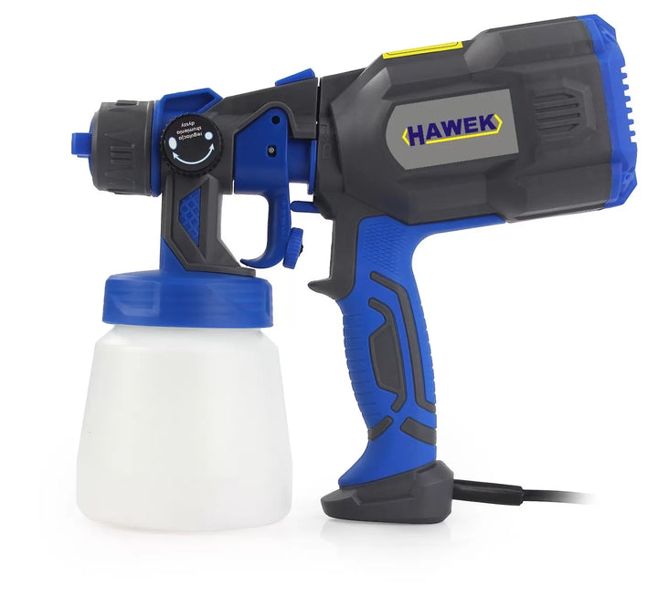 Електрически пистолет за боядисване HAWEK , HW-9011