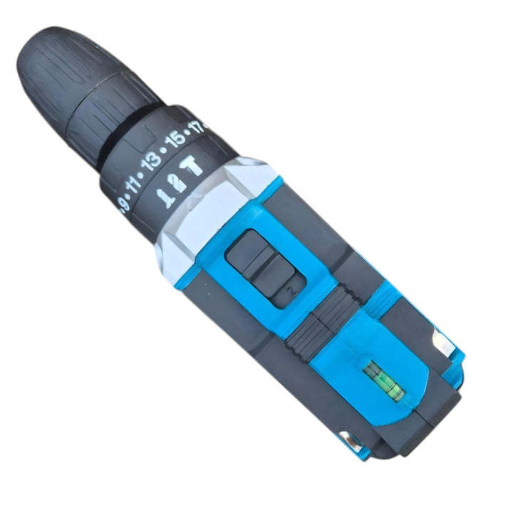 3в1 Промо комплект WerkBull Гайковерт, ъглошлайф и винтоверт + 3 батерии 36v 8ah