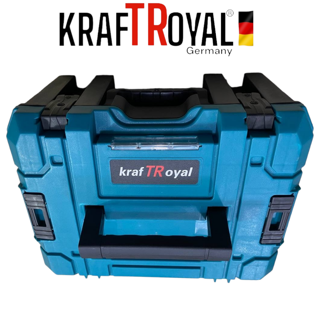 5в1 Универсален Акумулаторен Инструмент 5 Глави 36V 8,0AH Винтоверт Гайковерт Саблен Трион Резачка за Клони и Ъглошлайф