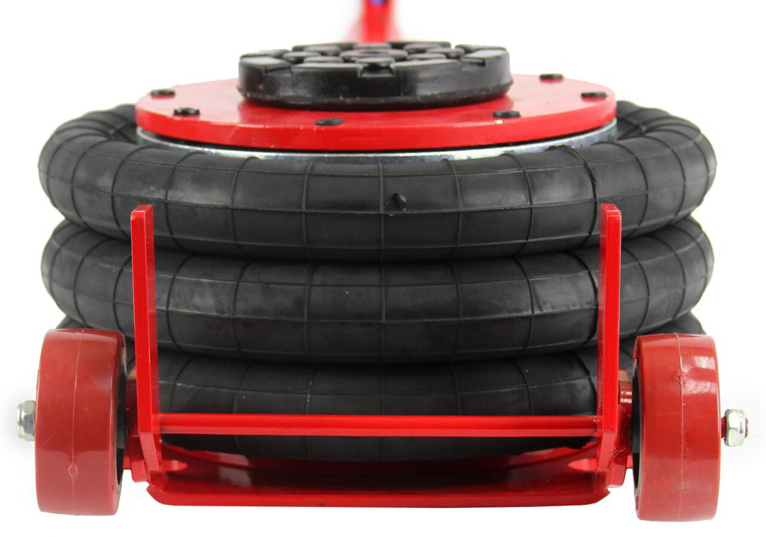 ПНЕВМАТИЧЕН КРИК БАЛОН 3,5T Mar-Pol