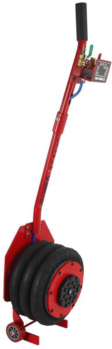 ПНЕВМАТИЧЕН КРИК БАЛОН 3,5T Mar-Pol