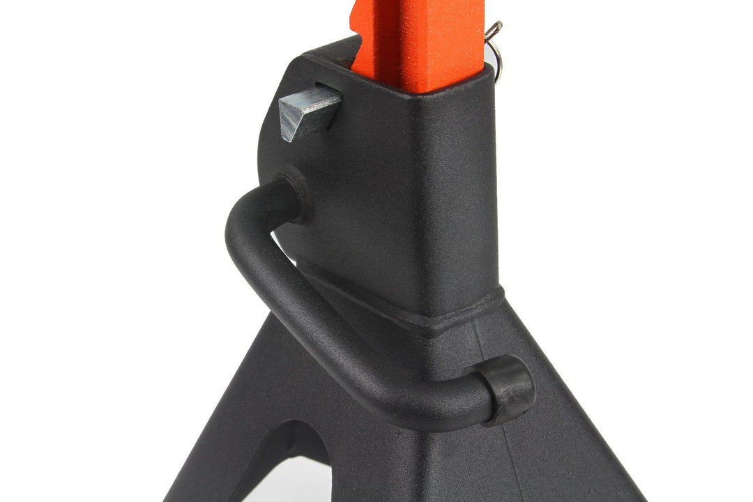 КОМПЛЕКТ СТОЙКИ ЗА АВТОМОБИЛ С ГРЕБЕН BJC 3 ТОНА