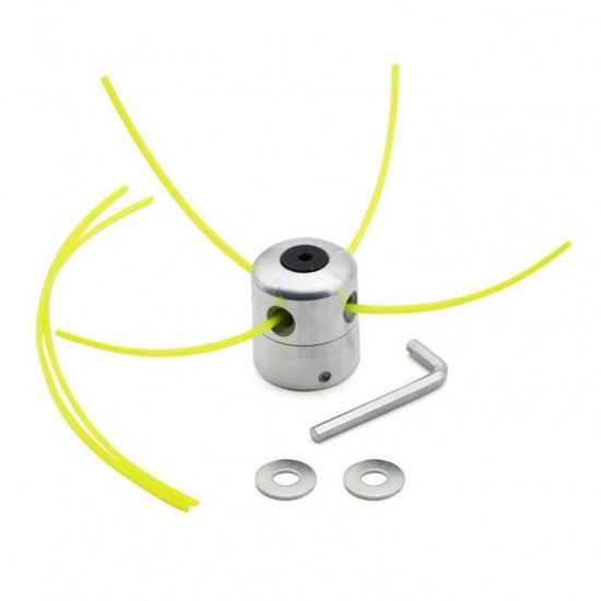 WerkBull Алуминиева Глава За Тример MiniPro Aluminum