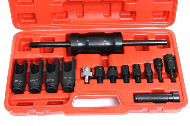 К-т обратен чук за вадене на дюзи Mar-POL