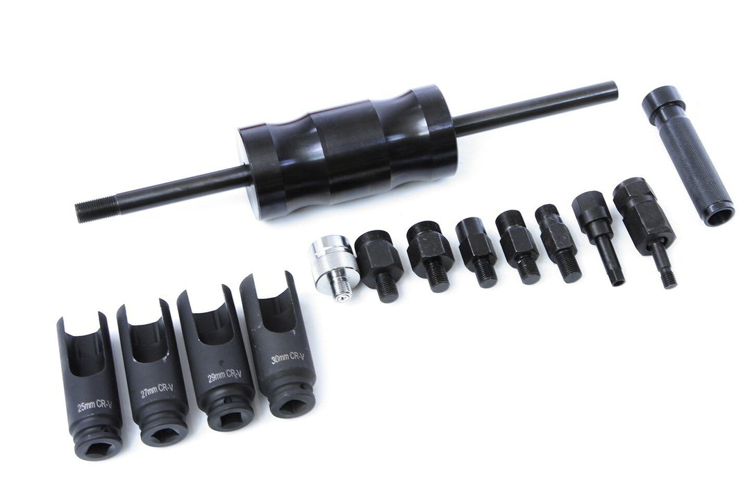 К-т обратен чук за вадене на дюзи Mar-POL