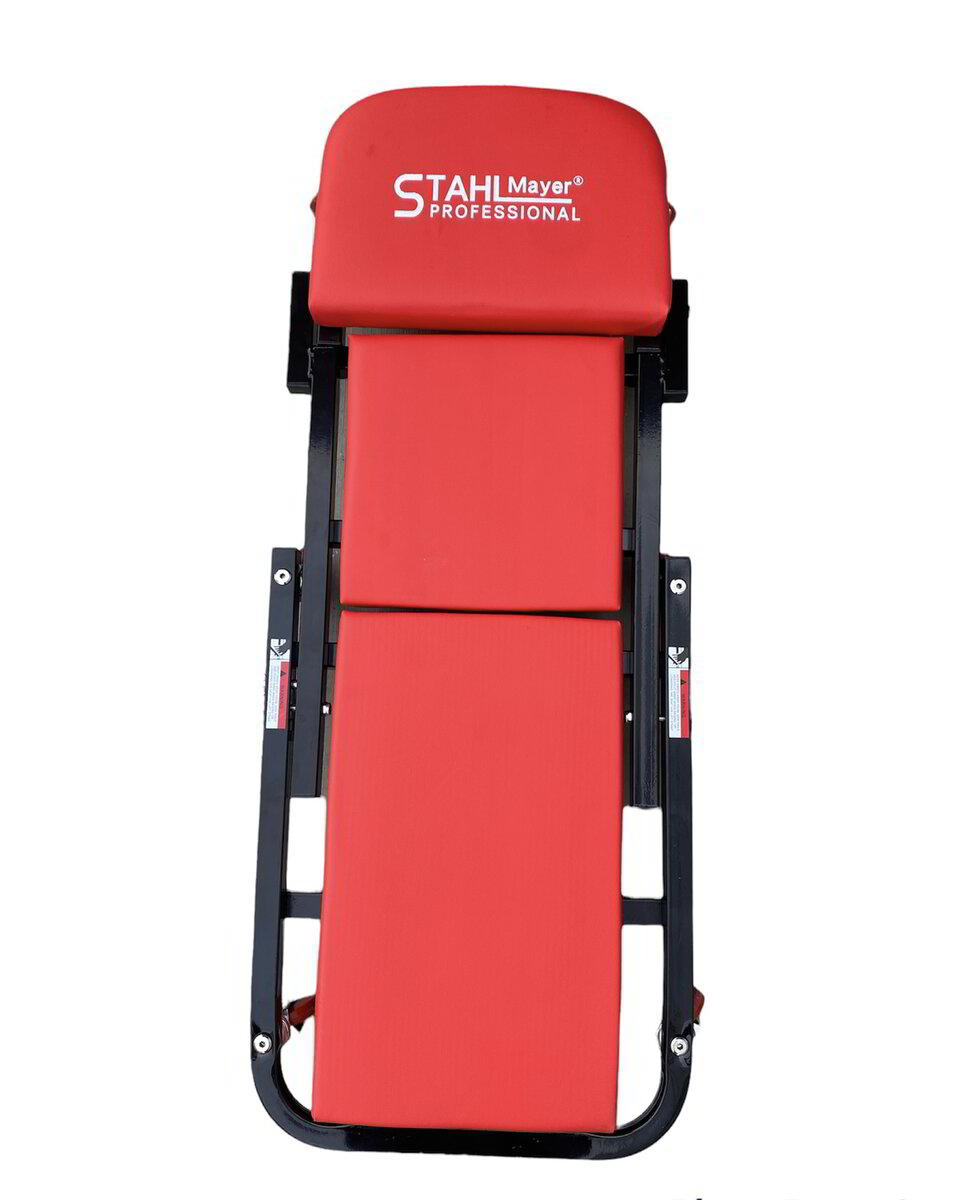 Лежанка сервизна сгъваема