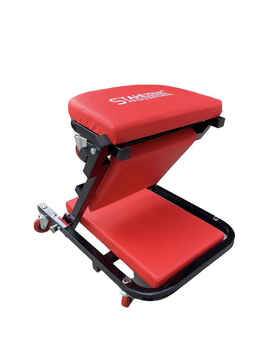 Лежанка сервизна сгъваема