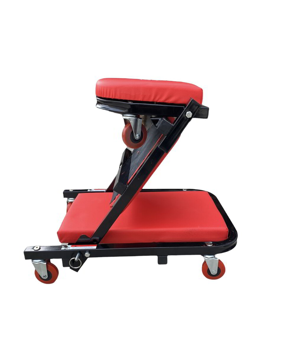 Лежанка сервизна сгъваема