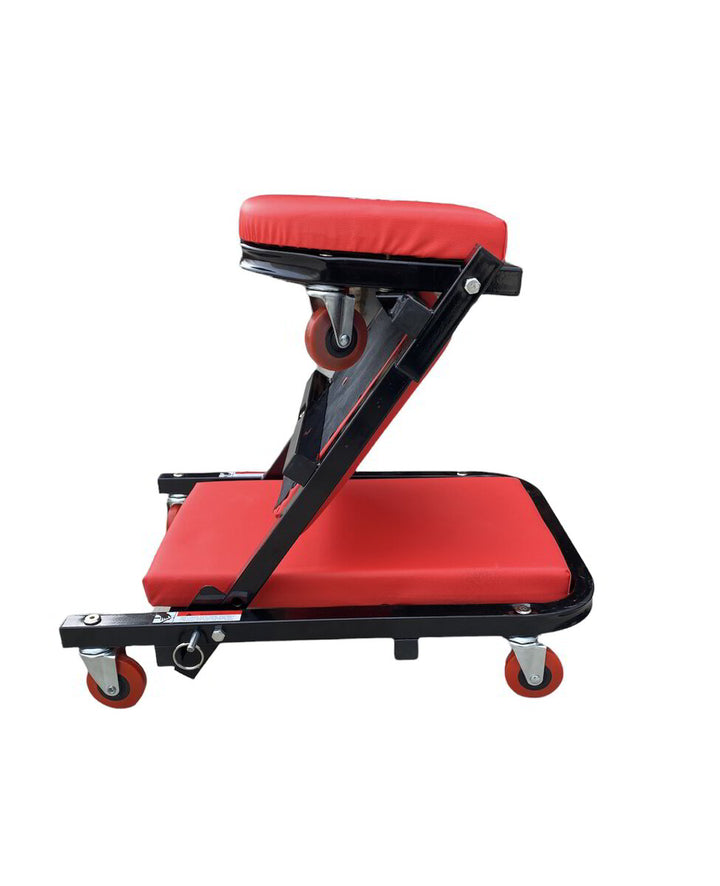 Лежанка сервизна сгъваема