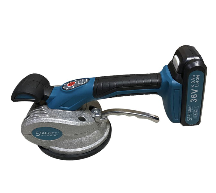 НЕМСКА АКУМУЛАТОРНА ВЕНДУЗА ЗА ПЛОЧКИ 36V 8AH STAHLMAYER