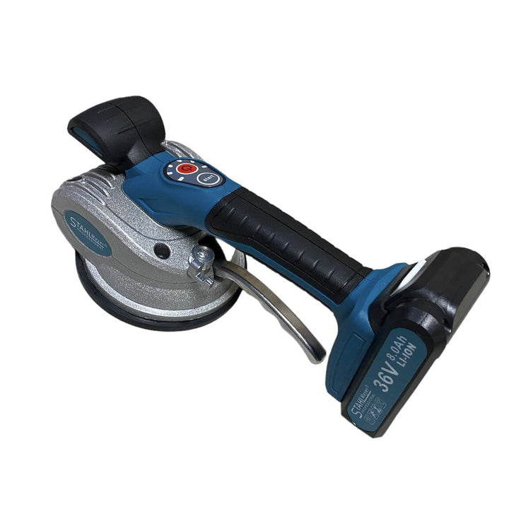 НЕМСКА АКУМУЛАТОРНА ВЕНДУЗА ЗА ПЛОЧКИ 36V 8AH STAHLMAYER