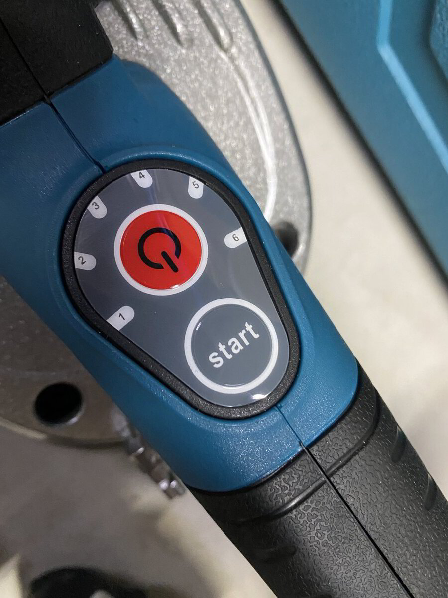 НЕМСКА АКУМУЛАТОРНА ВЕНДУЗА ЗА ПЛОЧКИ 36V 8AH STAHLMAYER