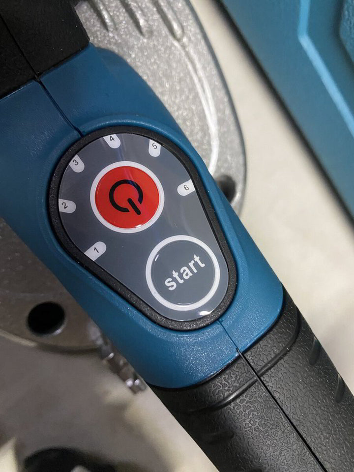 НЕМСКА АКУМУЛАТОРНА ВЕНДУЗА ЗА ПЛОЧКИ 36V 8AH STAHLMAYER