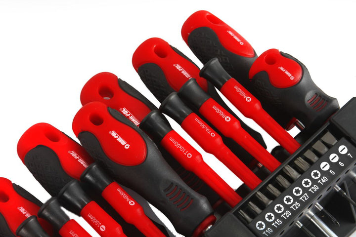 КОМПЛЕКТ ОТВЕРТКИ 36БР Mar-Pol